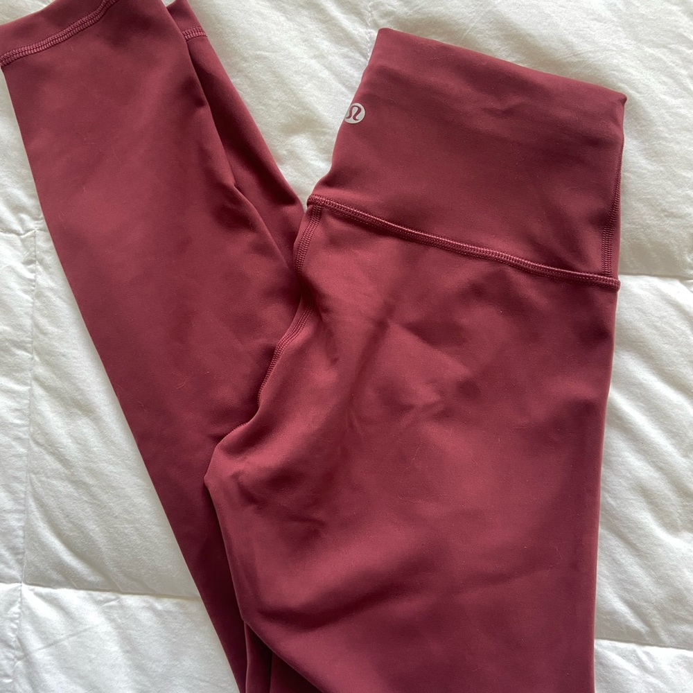 Lululemon Leggings